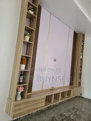 Tv Console