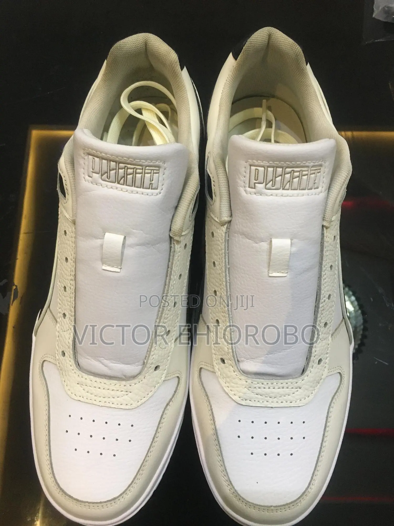 Original Puma Sneakers
