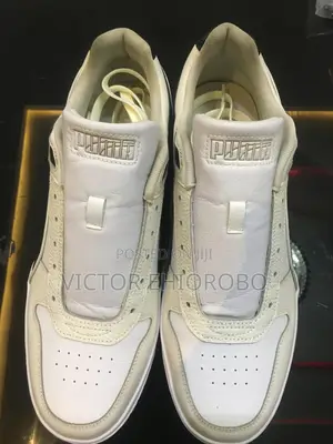 Original Puma Sneakers