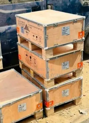 10kwh Felicity Lithium Ion Battery Much Available
