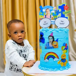 Birthday Party