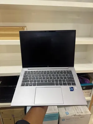 Laptop HP EliteBook 830 G9 16GB Intel Core i7 SSD 512GB