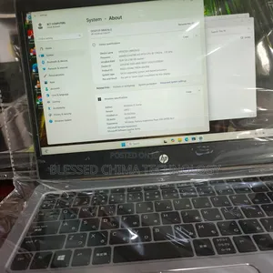 Laptop HP EliteBook Folio G1 8GB Intel Core i5 SSD 128GB