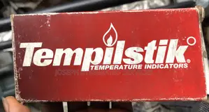 Tempilstik Temperature Indicating Stick