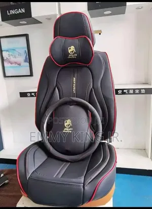 Car Seat Cover