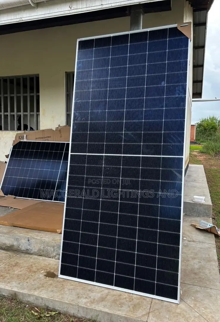 Solar Panel
