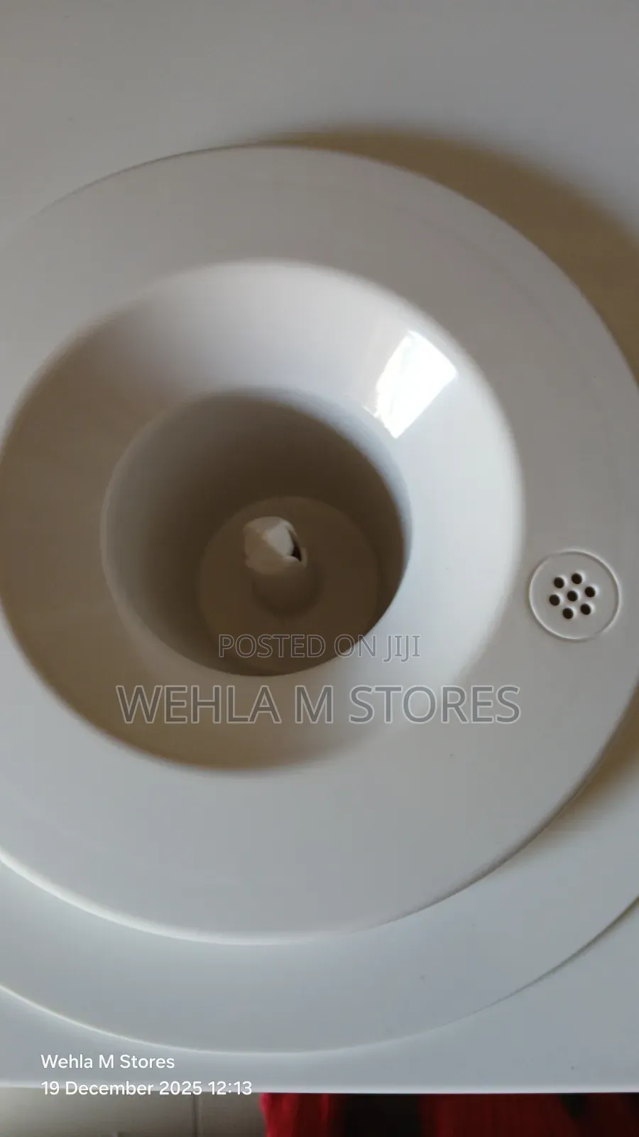 Sonik Water Dispenser