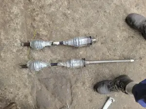 Complete Driving Shaft E70 X6 F30 F10 E90 E60 F25
