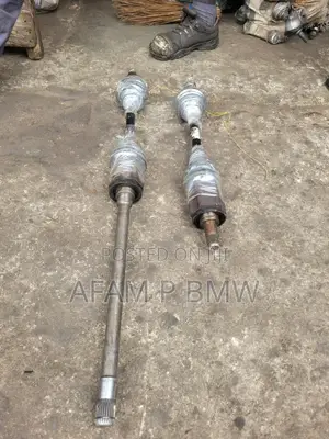 Complete Driving Shaft E70 X6 F30 F10 E90 E60 F25