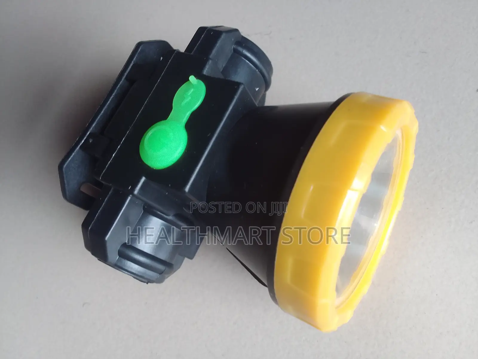 Usb Rechargeable Led Headlamp
