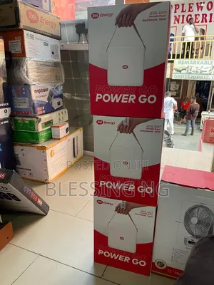 Itel 100,000mah /130 Watt Power Go 100,000mah