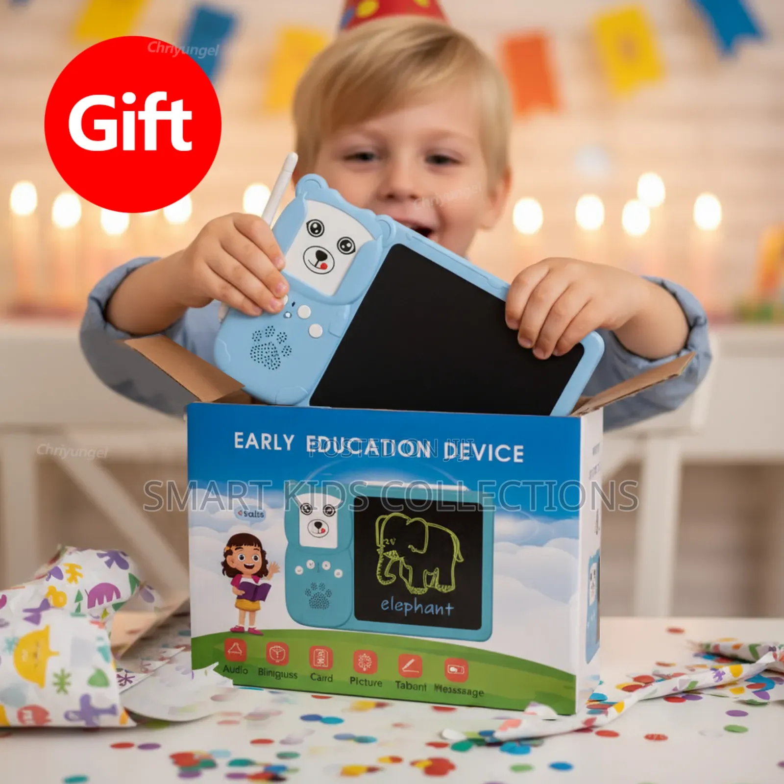 Early Education Device