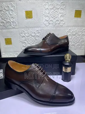Tom Ford Oxfords Shoes