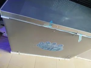 Chest Freezer