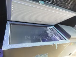 Chest Freezer
