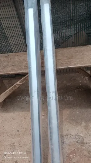 Roof Rack for Toyota Hilux