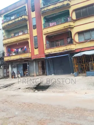 Tenet House :-One Parlor 3 Rooms 7 Shop 1 Warehouse and 6 Flat