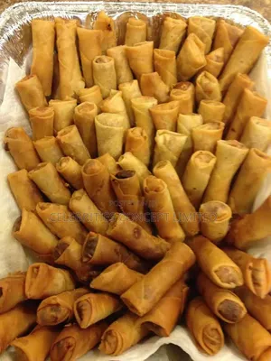 Confectionaries