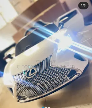 Lexus Lc 500 Kids' Electric Ride-on Car.