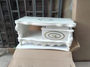 Center Table