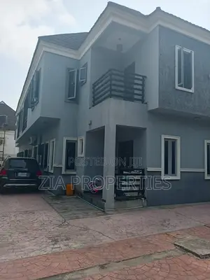 3bdrm Apartment in Sangotedo for rent