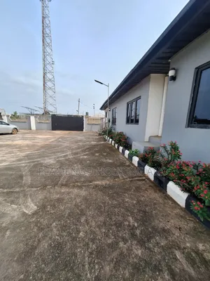 3bdrm Bungalow in Benin City for rent