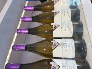 Pura Cepa Champagne