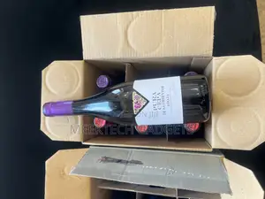 Pura Cepa Champagne
