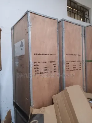 15kwh Pattern Lithium Ion Battery