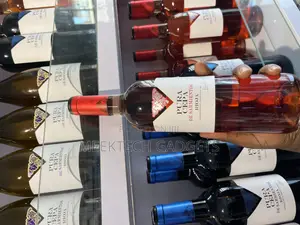 Pura Cepa Rosè