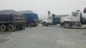 China Granite and Chippings