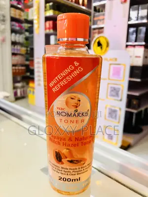 Nomarks Face Toner