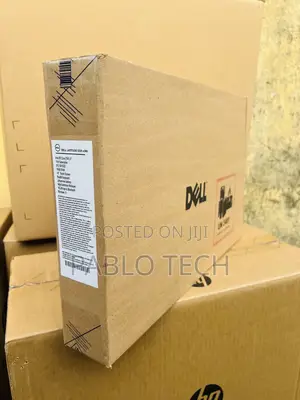 New Laptop Dell Latitude 5320 16GB Intel Core i7 SSD 512GB