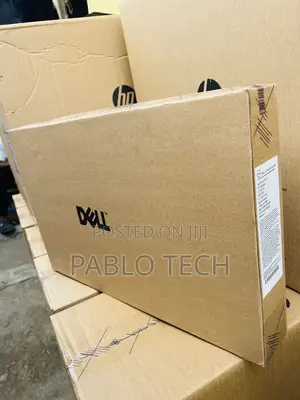 New Laptop Dell Latitude 5320 16GB Intel Core i7 SSD 512GB