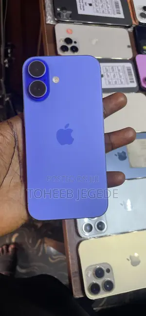 Apple iPhone 16 128 GB