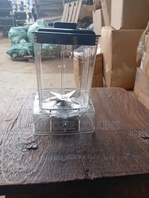 Sliver Crest Blender Cup Small One