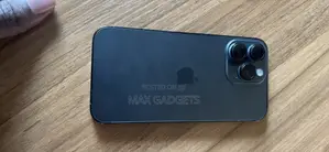 Apple iPhone 14 Pro Max 128 GB Black