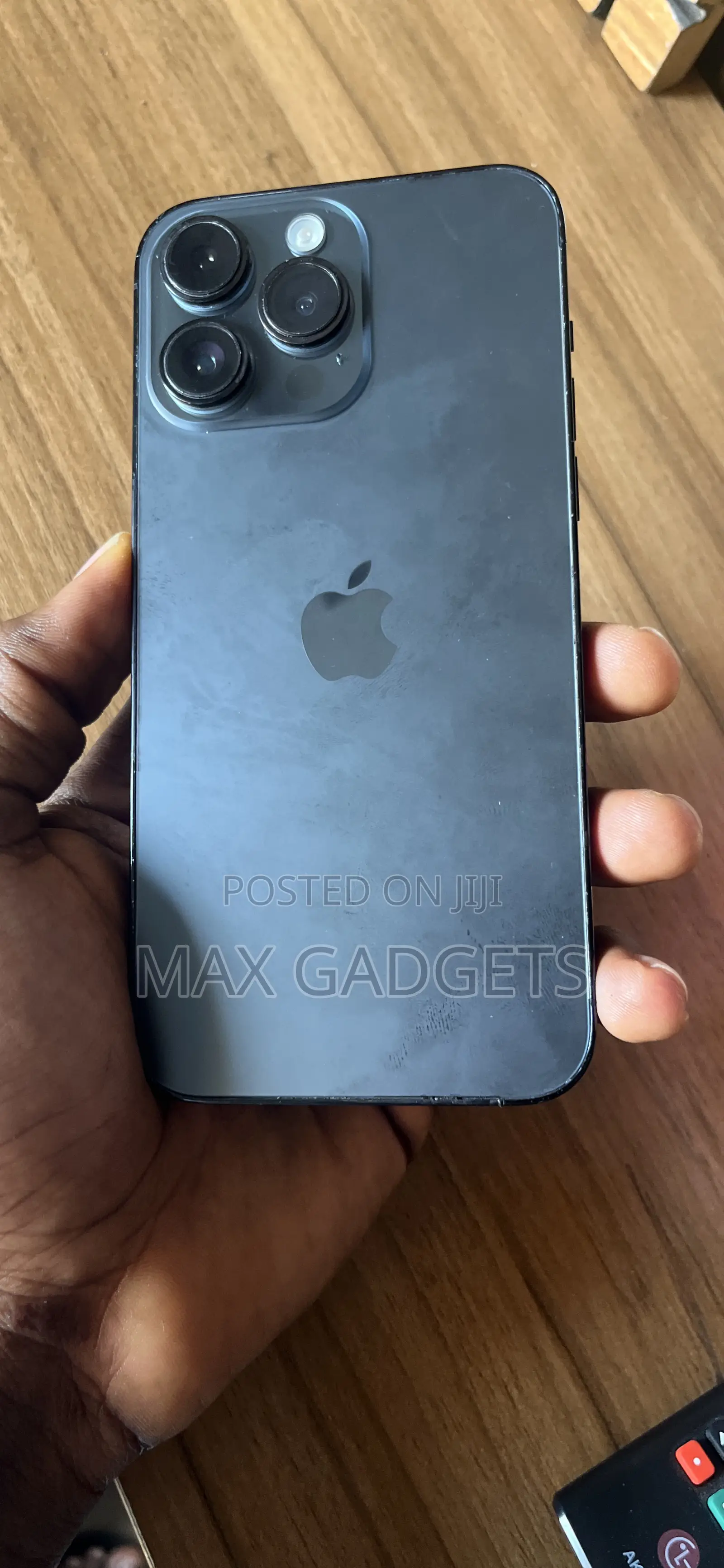 Apple iPhone 14 Pro Max 128 GB Black