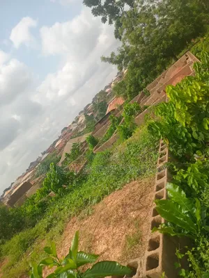 400 SQM of Land at Akobo Ojurin Just a Mins to Main Road