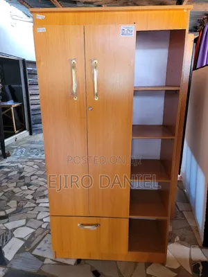 Strong New Wardrobe for Sale