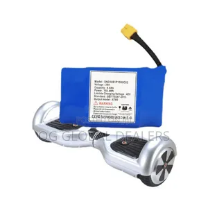 Hoverboard/Scooter Battery