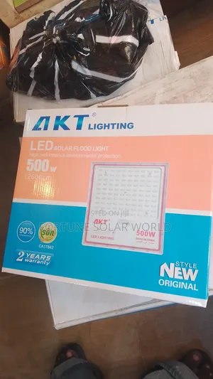 500watts Akt Light