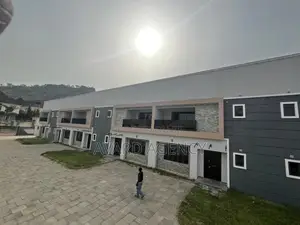 3bdrm Townhouse/Terrace in Estate, Bwari / Bwari for sale