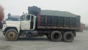 Chipping and Granite Delivery on Imo State