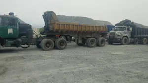 Chipping and Granite Delivery on Imo State