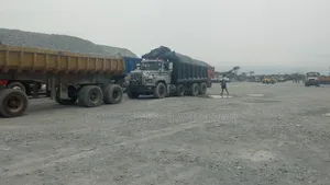 Chipping and Granite Delivery on Imo State