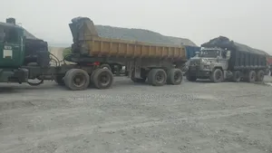 Chipping and Granite Delivery on Imo State