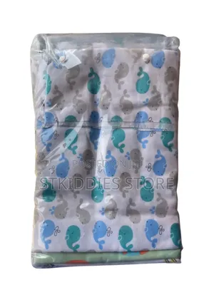 Baby Flannel