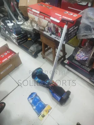 8 Inches Strong Overboard Machine With Stand And