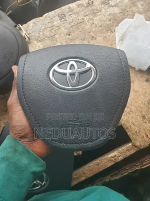 Airbag Cover Corolla 2015